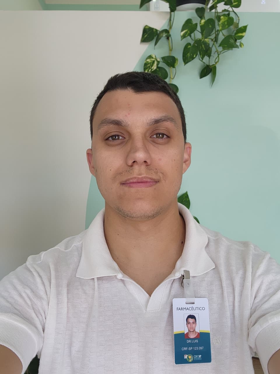 Dr. Luis Henrique Mesquita Barboza